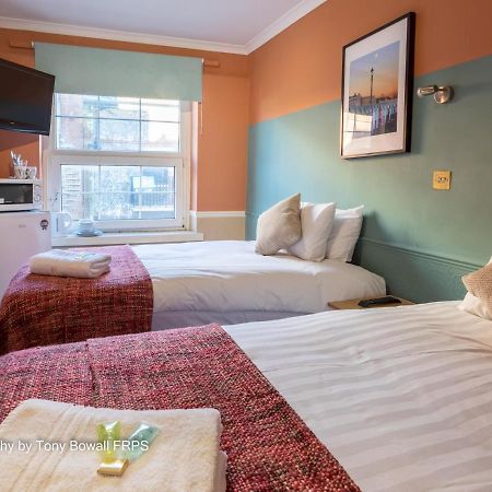 Pass The Keys Room 14 Twin The Blessed Elizabeth Boutique Suite Brighton Luaran gambar