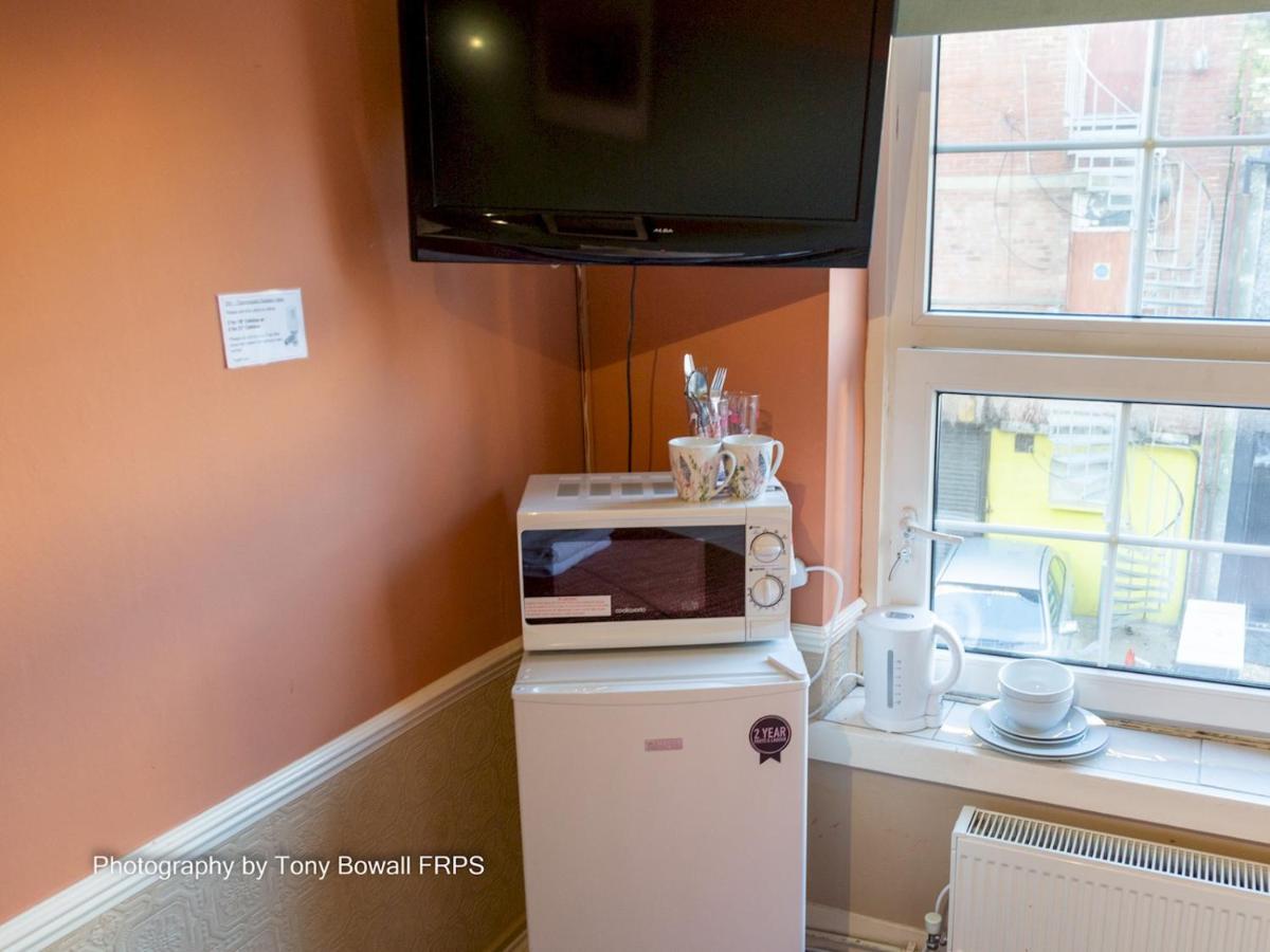 Pass The Keys Room 14 Twin The Blessed Elizabeth Boutique Suite Brighton Luaran gambar