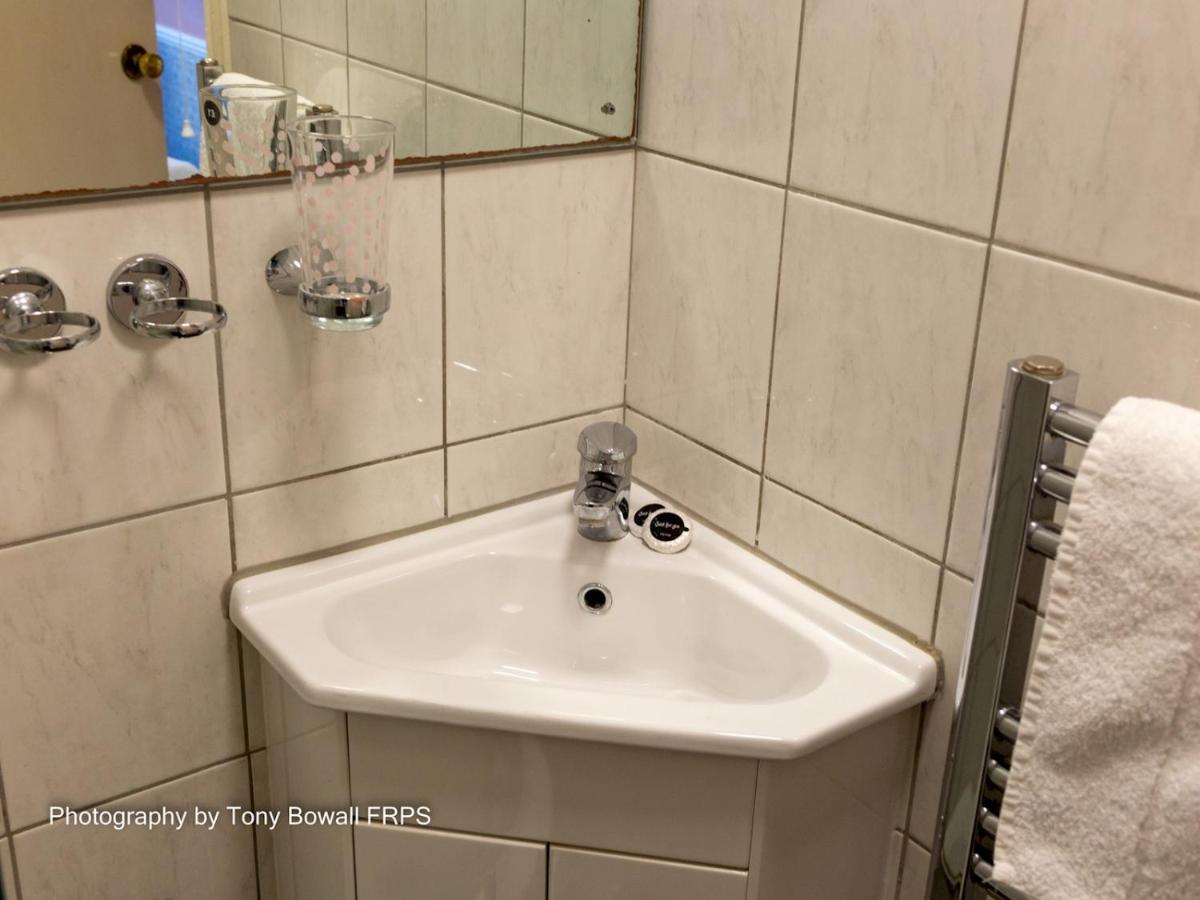 Pass The Keys Room 14 Twin The Blessed Elizabeth Boutique Suite Brighton Luaran gambar