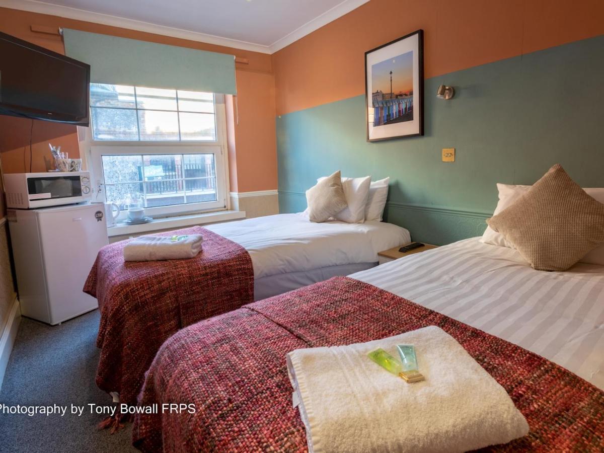 Pass The Keys Room 14 Twin The Blessed Elizabeth Boutique Suite Brighton Luaran gambar