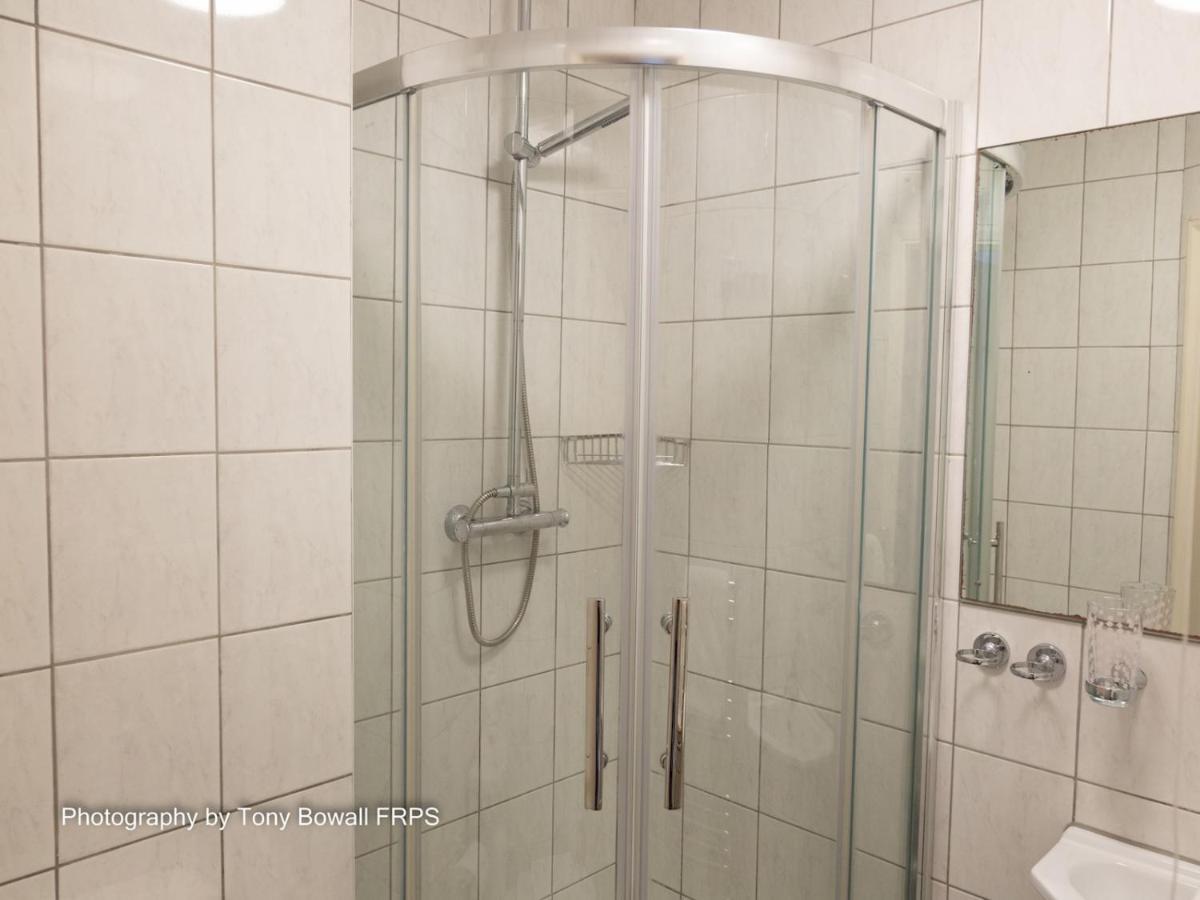Pass The Keys Room 14 Twin The Blessed Elizabeth Boutique Suite Brighton Luaran gambar